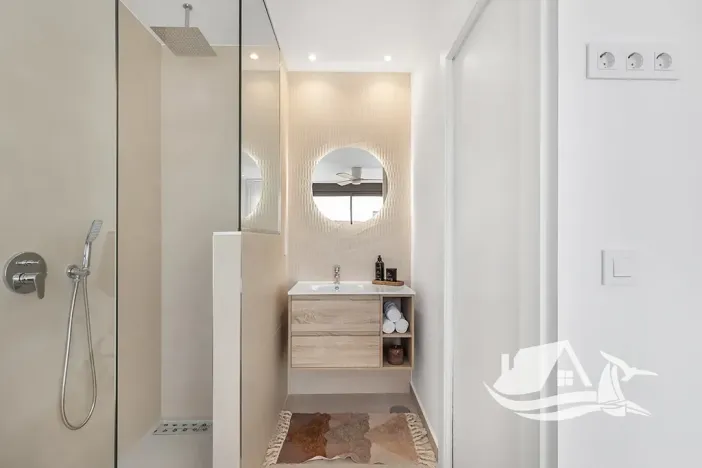 Prodej bytu 3+kk, Los Alcázares, Španělsko, 60 m2