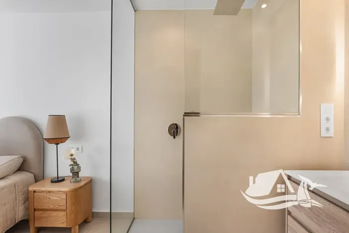 Prodej bytu 3+kk, Los Alcázares, Španělsko, 60 m2