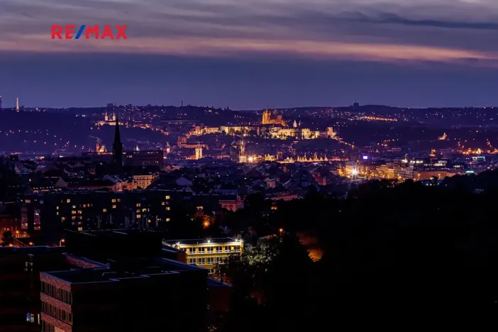 Pronájem bytu 2+kk, Praha - Žižkov, Olšanská, 71 m2