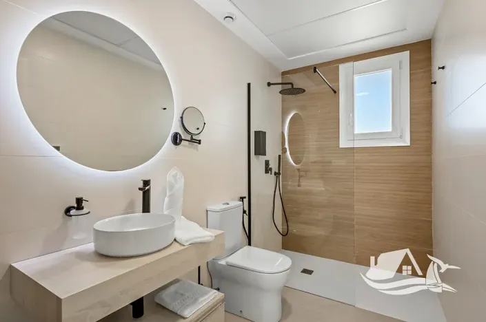 Prodej bytu 4+kk, Los Alcázares, Španělsko, 87 m2