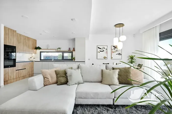 Prodej rodinného domu, San Miguel de Salinas, Španělsko, 213 m2