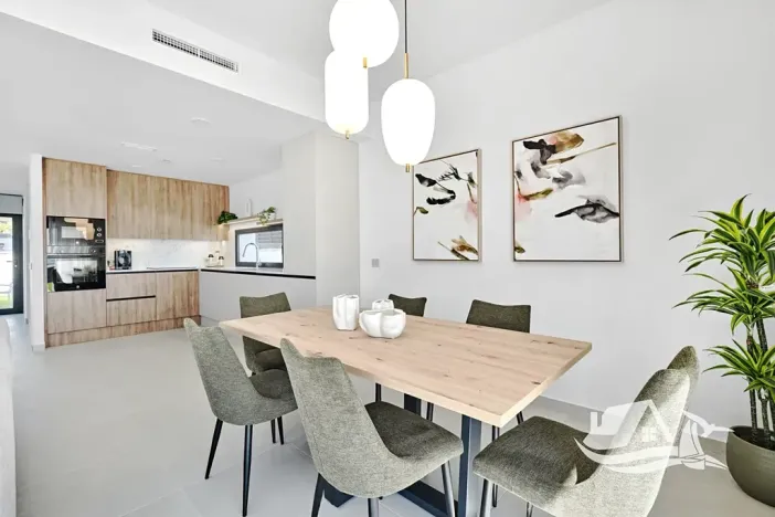 Prodej rodinného domu, San Miguel de Salinas, Španělsko, 213 m2