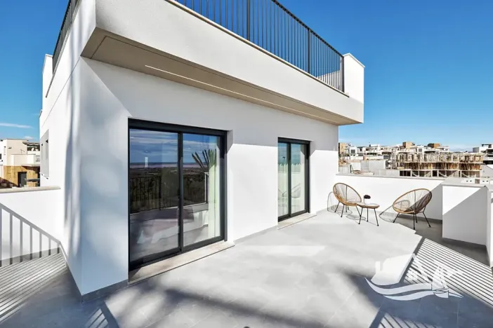 Prodej rodinného domu, San Miguel de Salinas, Španělsko, 213 m2