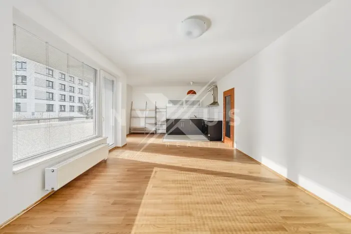 Pronájem bytu 3+kk, Praha - Dolní Měcholupy, Františka Jansy, 83 m2