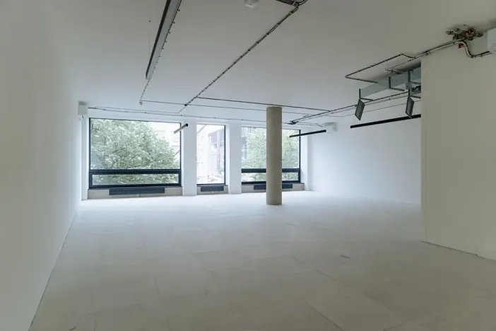 Pronájem kanceláře, Praha - Nové Město, Václavské náměstí, 327 m2