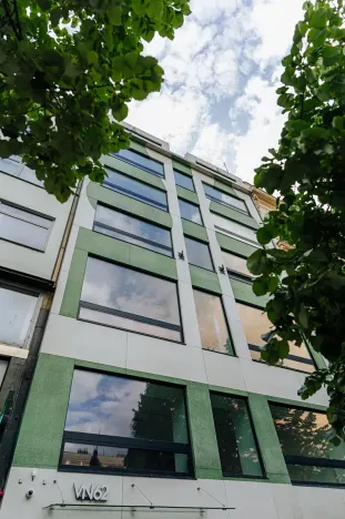 Pronájem kanceláře, Praha - Nové Město, Václavské náměstí, 327 m2