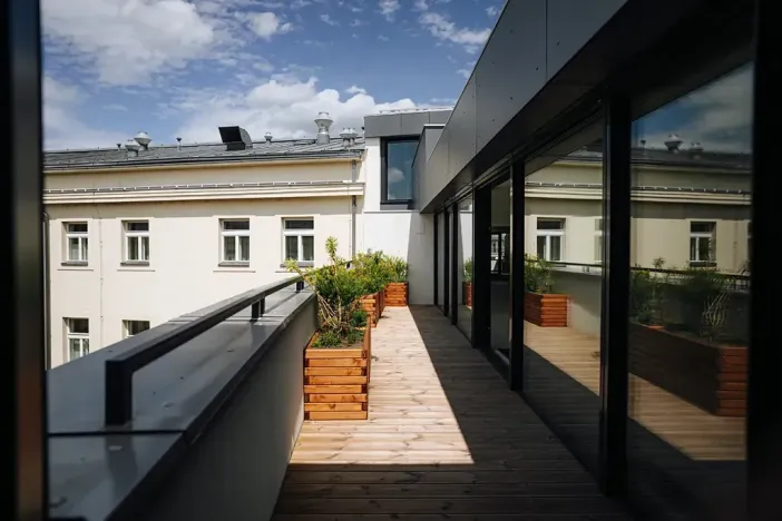 Pronájem kanceláře, Praha - Nové Město, Václavské náměstí, 654 m2