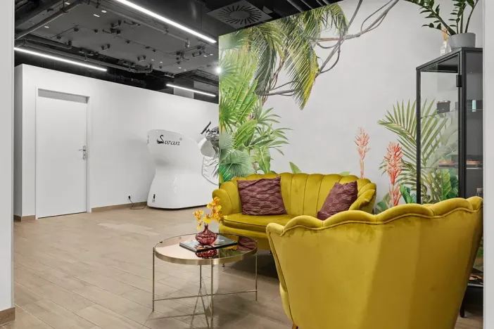 Pronájem obchodního prostoru, Praha - Karlín, Sokolovská, 363 m2