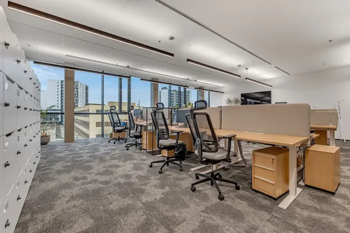 Pronájem kanceláře, Praha - Modřany, Mezi vodami, 250 m2