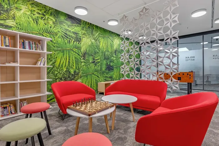 Pronájem kanceláře, Praha - Modřany, Mezi vodami, 250 m2