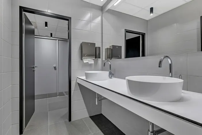 Pronájem kanceláře, Praha - Modřany, Mezi vodami, 2038 m2