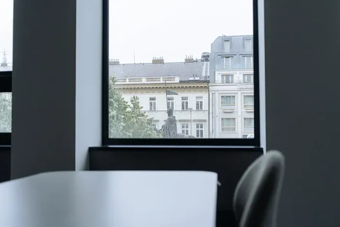 Pronájem kanceláře, Praha - Nové Město, Václavské náměstí, 1635 m2