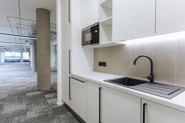 Pronájem kanceláře, Praha - Nové Město, Václavské náměstí, 2149 m2