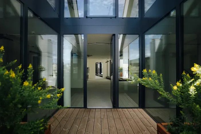 Pronájem kanceláře, Praha - Nové Město, Václavské náměstí, 2149 m2