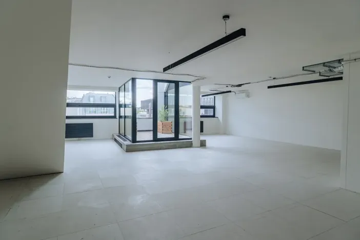 Pronájem kanceláře, Praha - Nové Město, Václavské náměstí, 2149 m2