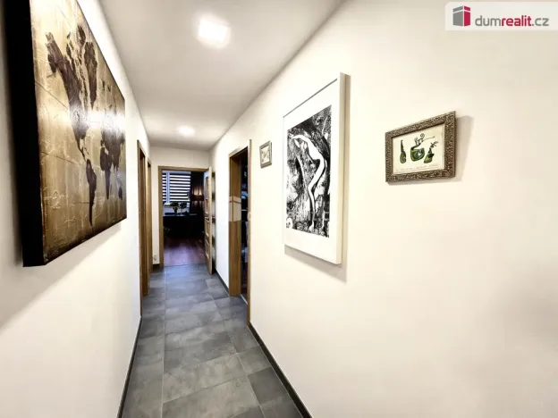 Prodej bytu 3+kk, Brandýs nad Labem-Stará Boleslav - Brandýs nad Labem, Augustina Lukeše, 107 m2