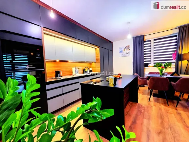 Prodej bytu 3+kk, Brandýs nad Labem-Stará Boleslav - Brandýs nad Labem, Augustina Lukeše, 107 m2