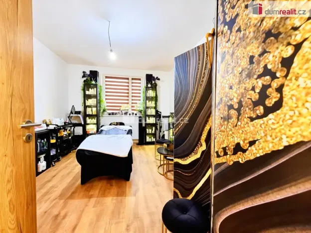 Prodej bytu 3+kk, Brandýs nad Labem-Stará Boleslav - Brandýs nad Labem, Augustina Lukeše, 107 m2