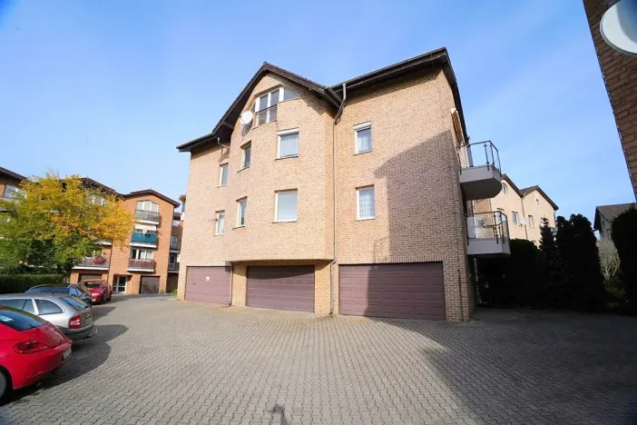 Prodej bytu 3+1, Dolní Břežany, Dělnická, 134 m2