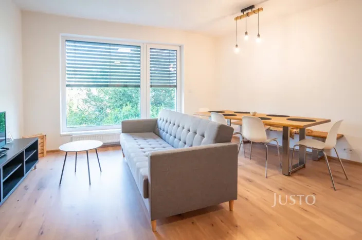 Pronájem bytu 2+kk, Beroun - Beroun-Město, Na Parkáně, 64 m2