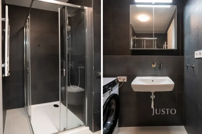 Pronájem bytu 2+kk, Beroun - Beroun-Město, Na Parkáně, 64 m2