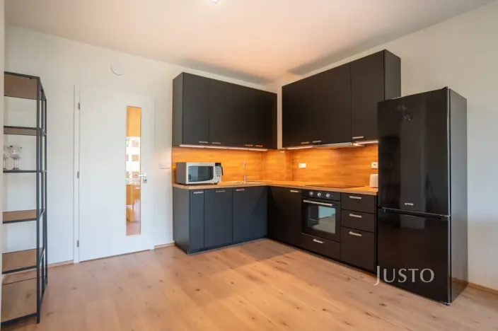 Pronájem bytu 2+kk, Beroun - Beroun-Město, Na Parkáně, 64 m2
