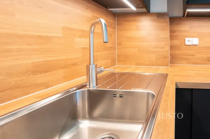 Pronájem bytu 2+kk, Beroun - Beroun-Město, Na Parkáně, 64 m2