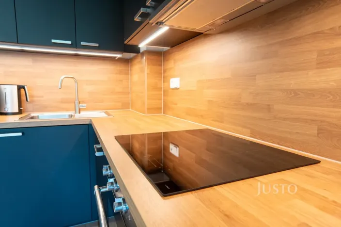 Pronájem bytu 2+kk, Beroun - Beroun-Město, Na Parkáně, 64 m2