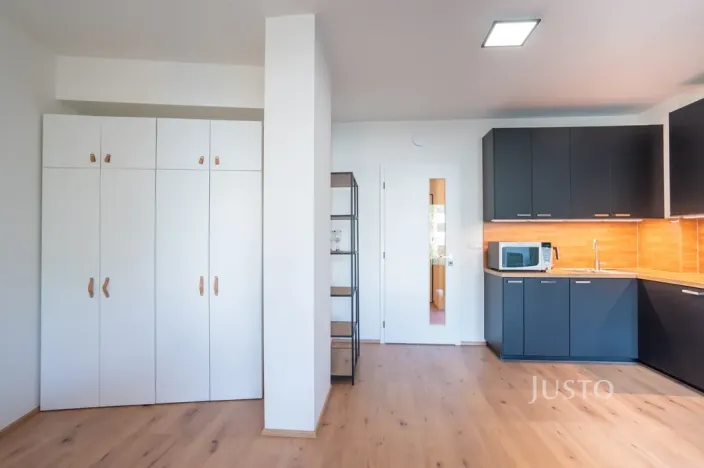 Pronájem bytu 2+kk, Beroun - Beroun-Město, Na Parkáně, 64 m2