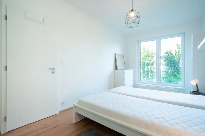 Pronájem bytu 2+kk, Beroun - Beroun-Město, Na Parkáně, 64 m2
