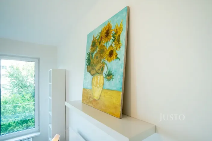 Pronájem bytu 2+kk, Beroun - Beroun-Město, Na Parkáně, 64 m2