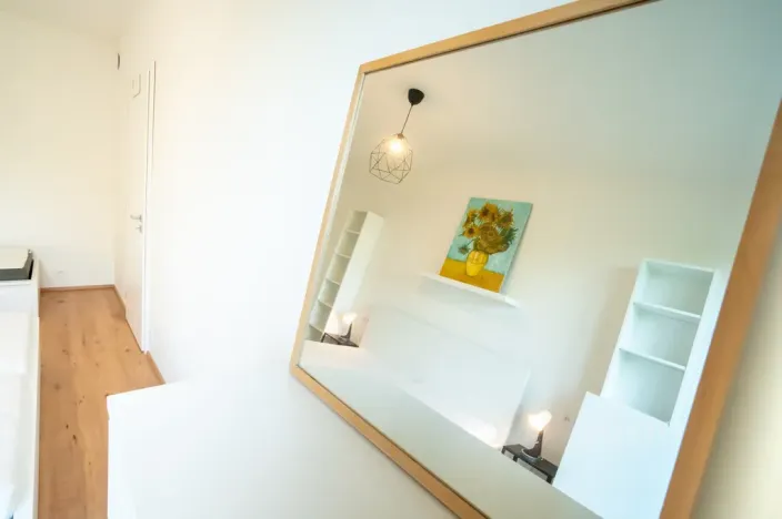 Pronájem bytu 2+kk, Beroun - Beroun-Město, Na Parkáně, 64 m2