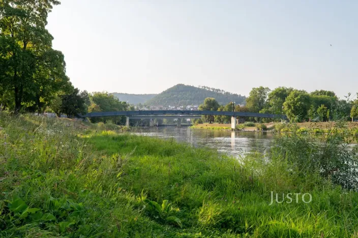 Pronájem bytu 2+kk, Beroun - Beroun-Město, Na Parkáně, 64 m2