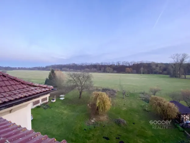 Pronájem bytu 1+kk, Bakov nad Jizerou - Podhradí, 45 m2