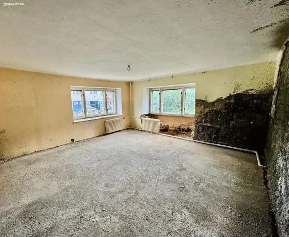 Dražba rodinného domu, Vítkov, Oderská, 194 m2