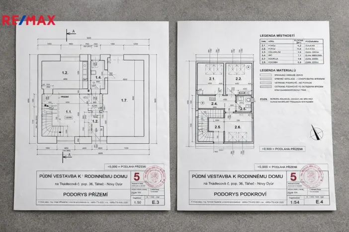 Prodej rodinného domu, Třebíč - Nové Dvory, Tkalcovská, 140 m2