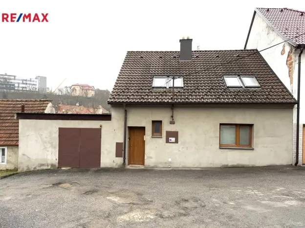 Prodej rodinného domu, Třebíč - Nové Dvory, Tkalcovská, 140 m2