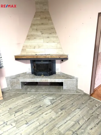 Prodej rodinného domu, Třebíč - Nové Dvory, Tkalcovská, 140 m2