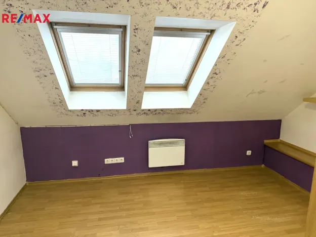 Prodej rodinného domu, Třebíč - Nové Dvory, Tkalcovská, 140 m2