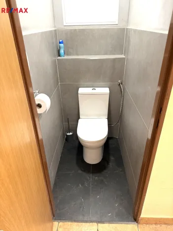 Prodej rodinného domu, Třebíč - Nové Dvory, Tkalcovská, 140 m2