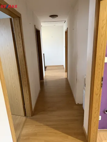 Prodej rodinného domu, Třebíč - Nové Dvory, Tkalcovská, 140 m2