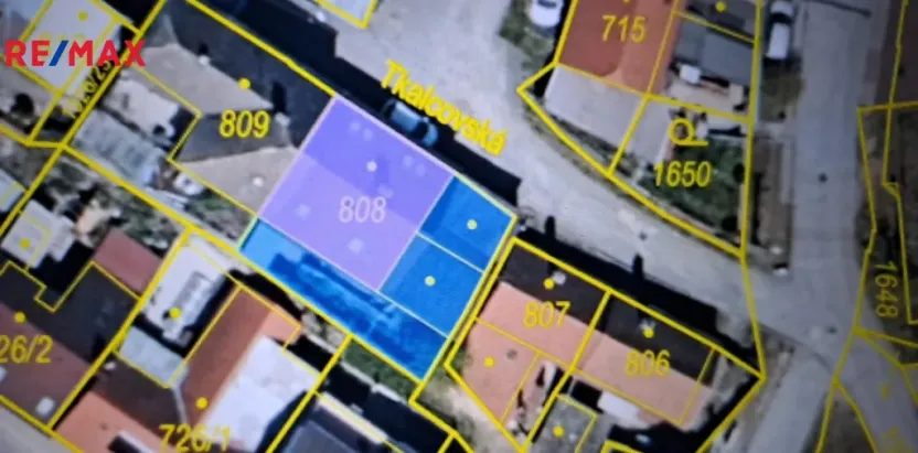 Prodej rodinného domu, Třebíč - Nové Dvory, Tkalcovská, 140 m2