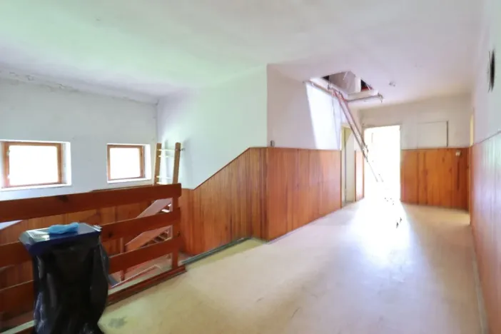 Prodej chalupy, Horní Vltavice, 480 m2