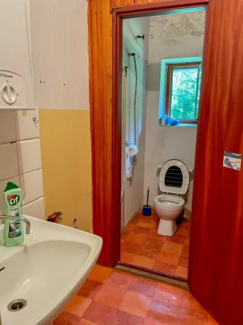 Prodej chalupy, Horní Vltavice, 480 m2