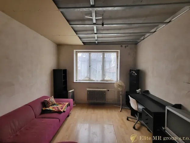 Prodej rodinného domu, Nymburk, Husova, 290 m2