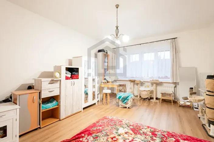 Prodej bytu 2+1, Hradec Králové, Gočárova třída, 78 m2