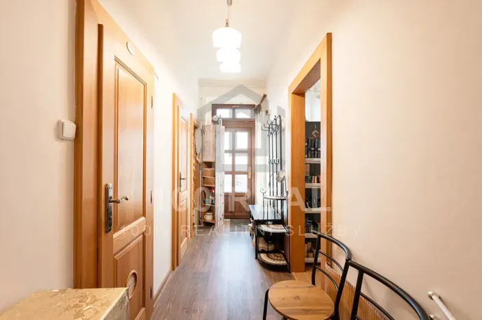 Prodej bytu 2+1, Hradec Králové, Gočárova třída, 78 m2