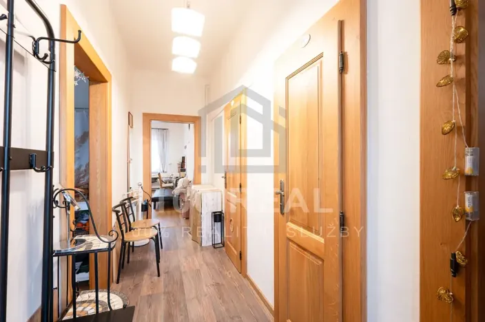 Prodej bytu 2+1, Hradec Králové, Gočárova třída, 78 m2