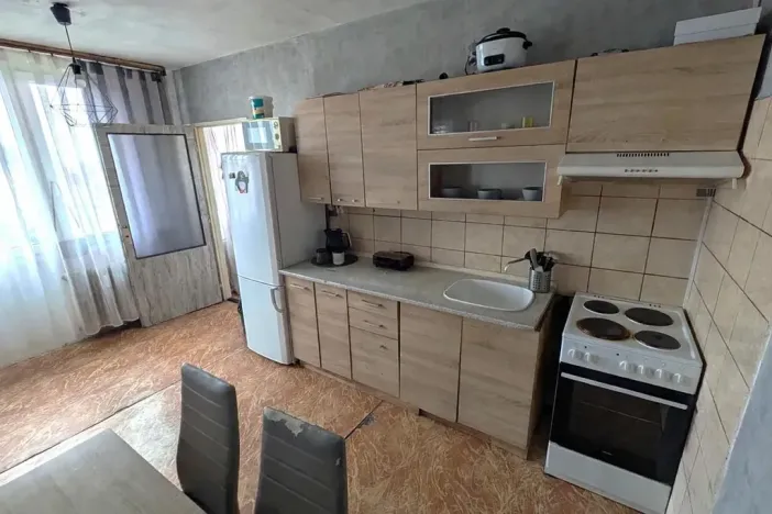 Prodej bytu 1+1, Most, Javorová, 45 m2