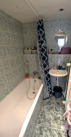 Prodej bytu 2+1, Most, tř. Budovatelů, 54 m2